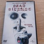 Dead Silence, Ophalen of Verzenden