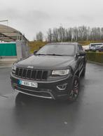 Jeep Grand Cherokee sport full option, Autos, Cuir, Achat, Adapté aux personnes handicapées, Carnet d'entretien