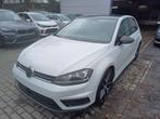 Volkswagen Golf Golf 7 1.4 TSI ACT Highline DSG, Autos, 1395 cm³, Commande vocale, Entreprise, Noir