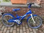 Blue Kids bike, Ophalen, Gebruikt