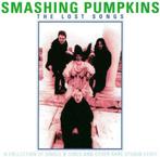 CD  Smashing  Pumpkins - The Lost  Songs, Pop rock, Utilisé, Envoi