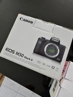 Canon EOS, Audio, Tv en Foto, Fotocamera's Digitaal, Ophalen of Verzenden, Zo goed als nieuw, Canon