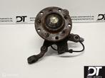 Fusee linksvoor BMW M3 E46 S54 3.2 S54B32 31212229855, Auto-onderdelen, Ophanging en Onderstel, Gebruikt, Ophalen of Verzenden