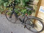 Trek FX Sport 6, Ophalen, Carbon