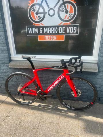 Superaanbieding .!!! Pinarello x3 shimano 105 di2 beschikbaar voor biedingen