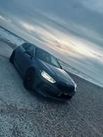 BMW SERIE 1 118I pack M, Cuir, Argent ou Gris, Achat, Carnet d'entretien