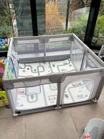 Grondpark, Kinderen en Baby's, Ophalen, Zo goed als nieuw