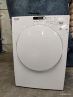 Droogkast Miele Novotronic T 7634, Elektronische apparatuur, Ophalen, Gebruikt, Luchtafvoer, 4 tot 6 kg