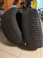 nieuwe al seizoen banden, Autos : Pièces & Accessoires, Pneus & Jantes, Neuf, 245 mm, 4 Saisons, Véhicule de tourisme