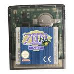The Legend of Zelda – Oracle of Ages (GBC, los), Consoles de jeu & Jeux vidéo, Jeux | Nintendo Game Boy, 1 joueur, À partir de 7 ans