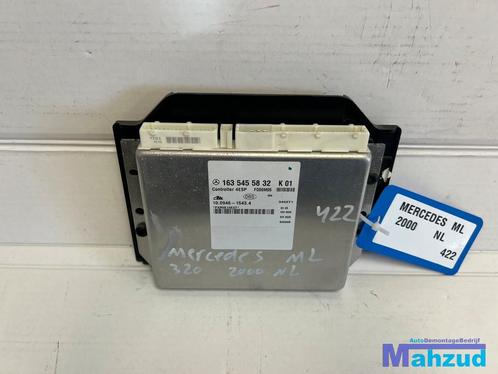 MERCEDES ML W163 Esp module computer 1998-2005 1635455832, Auto-onderdelen, Elektronica en Kabels, Mercedes-Benz, Gebruikt, Ophalen of Verzenden