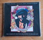 Bruce Springsteen - The Punk meets the Godfather, Cd's en Dvd's, Ophalen of Verzenden