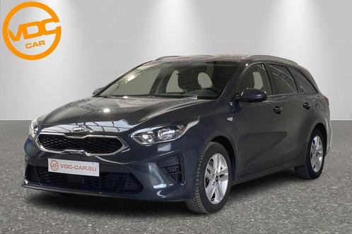 Kia Ceed Sportswagon *CarPlay - Caméra*, Auto's, Kia, Bedrijf, (Pro) Cee d, Airbags, Bluetooth, Boordcomputer, Centrale vergrendeling