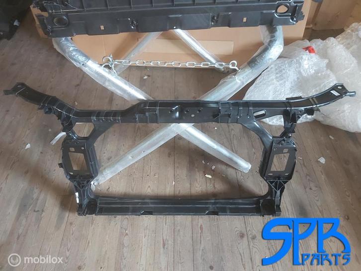 AUDI A4 B8 8K A5 8T VOORFRONT Front 8K0805594L 8K0805594M, Auto-onderdelen, Carrosserie, Audi, Voor, Nieuw