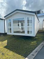 Nieuwe retrait 1000x370/2 met chauffage (beschikbaar), Caravans en Kamperen, Stacaravans