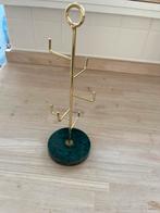 Juwelenrekje, Ophalen, Zo goed als nieuw