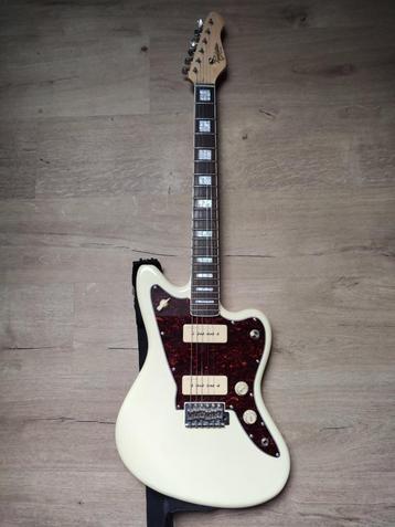 Revelation RJT-60 elektrische gitaar beschikbaar voor biedingen