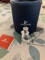 Swarovski hond poedel lees beschrijving, Verzamelen, Swarovski, Ophalen of Verzenden, Zo goed als nieuw