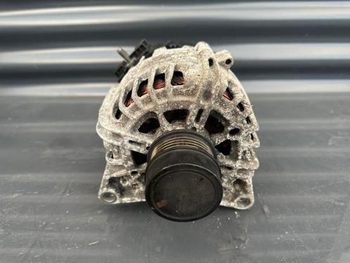 Dynamo van een Mercedes A-Klasse, Auto-onderdelen, Motor en Toebehoren, Gebruikt, 3 maanden garantie, Ophalen of Verzenden