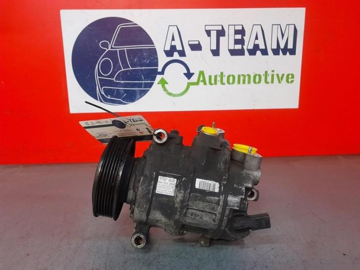 AIRCO POMP Volkswagen Golf VI (5K1) (1K0820859T), Auto-onderdelen, Airco en Verwarming, Volkswagen, Gebruikt