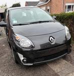 Reult twingo met keuring, Auto's, Zwart, Zwart, Bedrijf, Handgeschakeld