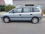 Opel Zafira 7place 1.6ess 150mkm.controme technique o', Autos, Achat, 7 places, Zafira, Essence