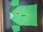 Voetbal t-shirt Courtois, Kinderen en Baby's, Kinderkleding | Maat 146, Ophalen