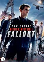 Mission Impossible 6 Fallout (2018) Dvd Tom Cruise, À partir de 12 ans, Utilisé, Enlèvement ou Envoi, Action