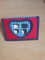 Betty Boop portemonnee., Verzamelen, Beelden en Beeldjes, Ophalen of Verzenden, Nieuw, Mens