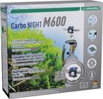 kit co2 dennerle carbonight m600 avec ph controler eheim !, Ophalen, Zo goed als nieuw