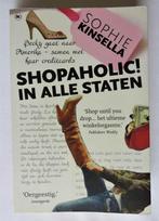 Shopaholic! in alle staten – Sophie Kinsella, Livres, Chick lit, Enlèvement ou Envoi, Utilisé, Sophie Kinsella