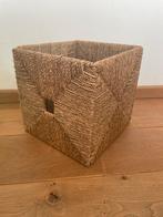 Panier de rangement, Zo goed als nieuw, Mand