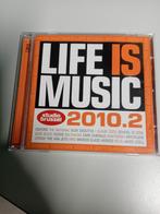 Cd liglfe is music 2010 .2 stubru, Cd's en Dvd's, Ophalen, Zo goed als nieuw