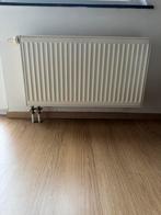 Lot radiateur a venie demonter, Bricolage & Construction, Enlèvement, Comme neuf, Radiateur