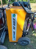 Dryfast df800f bouwdroger, Ophalen, Zo goed als nieuw
