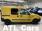 Renault Kangoo 1.4 Benzine | 1j Garantie | Keuring voor verk, Autos, 55 kW, 4 portes, Airbags, Carnet d'entretien