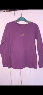 Longsleeve Mexx 110-116, Enlèvement ou Envoi