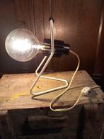 Philips tafellamp 50's, Ophalen of Verzenden, Gebruikt