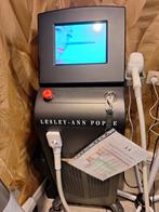 Diode Ice Laser ontharingstoestel, Ophalen, Zo goed als nieuw, Haarverzorging