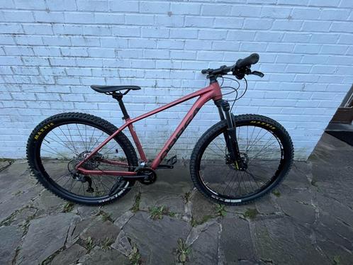 Vélo ORBEA ONNA, Vélos & Vélomoteurs, Vélos | VTT & Mountainbikes, Utilisé, Hommes, Autres marques, 45 à 49 cm, VTT semi-rigide