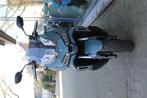SYM ADX125 amper 5maand oud en 150km met 4j garantie, Motoren, Motoren | Overige merken, Scooter, SYM, Bedrijf, ABS