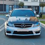 Cargo léger C63 Amg, échange possible, Autos, Achat, Automatique, Particulier, Classe C