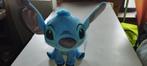 Stich Disney knuffel met geluid, Nieuw, Knuffel, Overige figuren, Ophalen