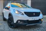 PEUGEOT 2008  GT LINE, Autos, Peugeot, Boîte manuelle, Cuir, Carnet d'entretien, Achat