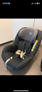 Maxi-Cosi Pearl I-size autostoel met Isofix basis., Comme neuf, Maxi-Cosi, Enlèvement ou Envoi, Isofix