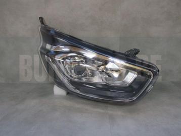 KOPLAMP FORD TRANSIT CUSTOM FACELIFT LED 17-23 JK21-13W029-D beschikbaar voor biedingen