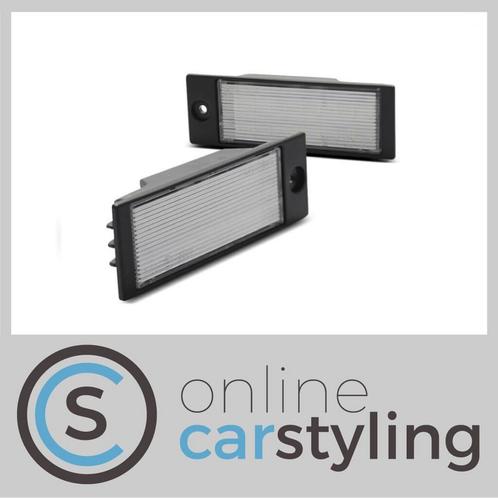 LED Kentekenverlichting Hyundai Tucson, Auto-onderdelen, Verlichting, Hyundai, Nieuw, Ophalen of Verzenden