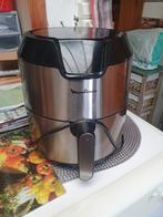 Friteuse, Enlèvement, Utilisé, Friteuse à air XL