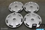 Set 16 inch wieldoppen Audi A3 8V 8V0601147D, Auto-onderdelen, Gebruikt, Band(en)