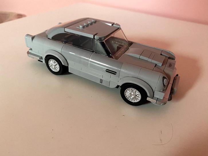 Lego speed champions, Kinderen en Baby's, Speelgoed | Duplo en Lego, Zo goed als nieuw, Lego, Ophalen